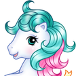 My Little... icon