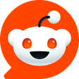 Reddit Up... icon