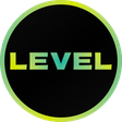 LEVEL Man icon