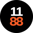 1188.lv icon