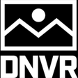 Thednvrfeed icon