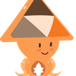 PeerTube ... icon