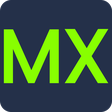 MuzicaX.N... icon