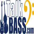 TalkBass.com icon