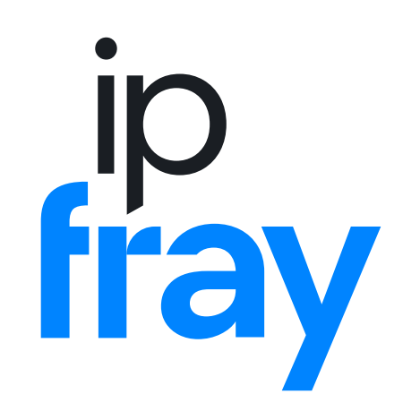ip fray icon