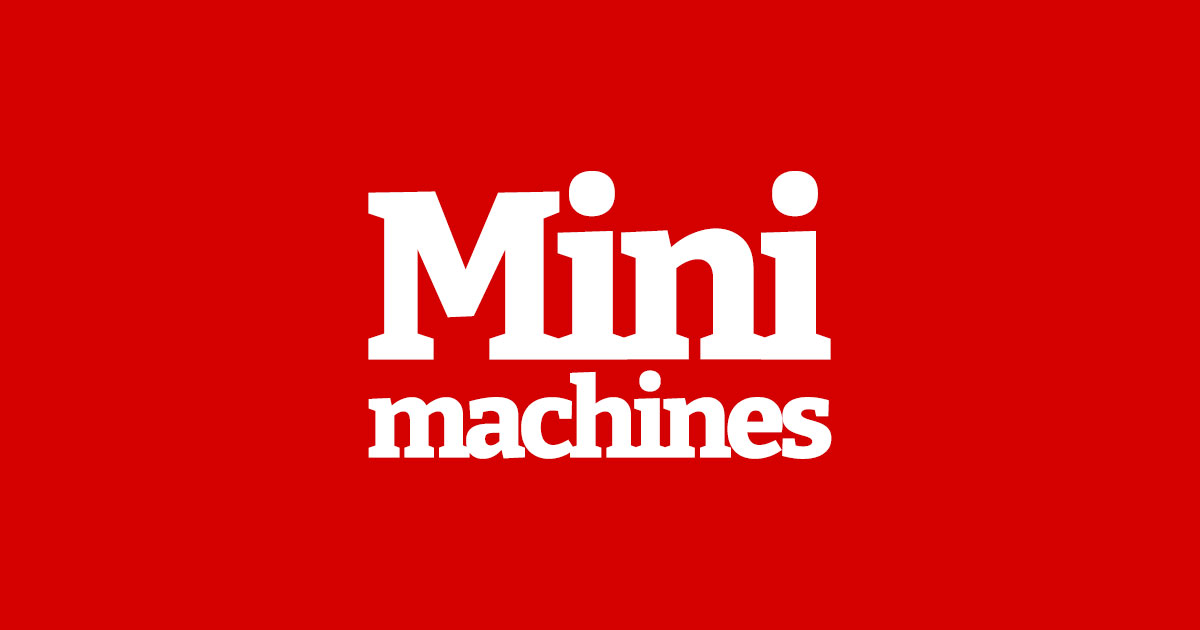 minimachi... icon