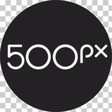 500px - ISO icon