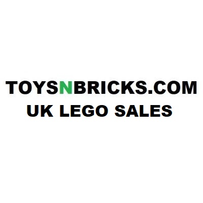 Toys N Br... icon