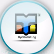 mp3bullet icon