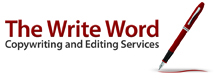 The Write... icon