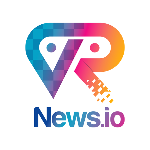 VR News icon