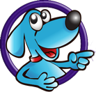 dogsblog.com icon