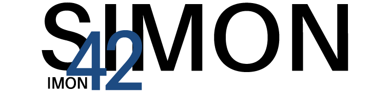 simon42 icon
