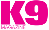 K9 Magazine icon