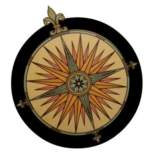 The Oikofuge icon