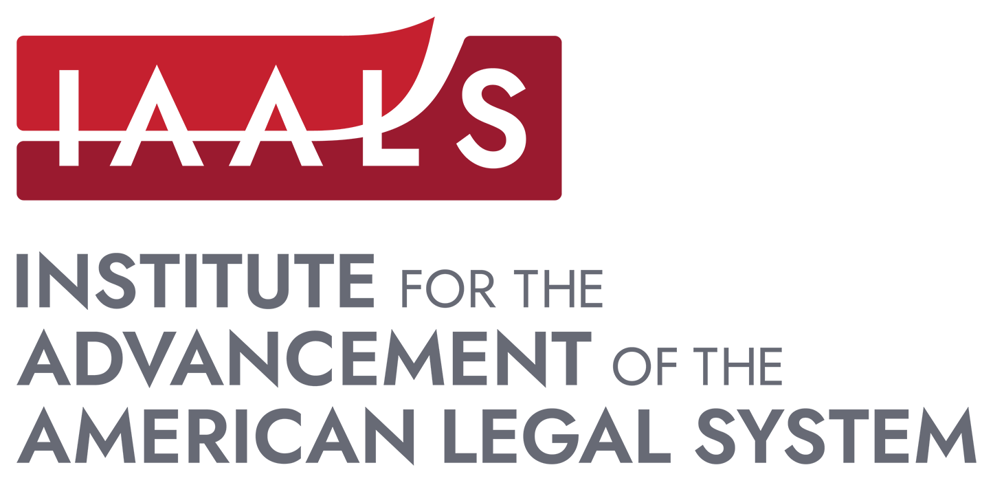 IAALS icon
