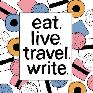 eat. live... icon