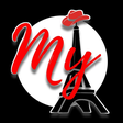 myparistexas icon