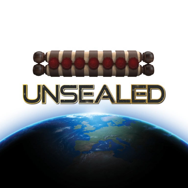 UNSEALED icon