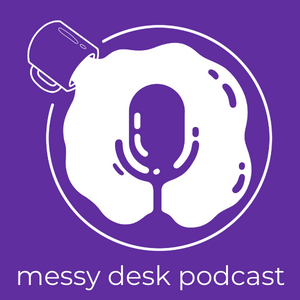 messydesk... icon