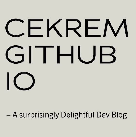 cekrem.gi... icon
