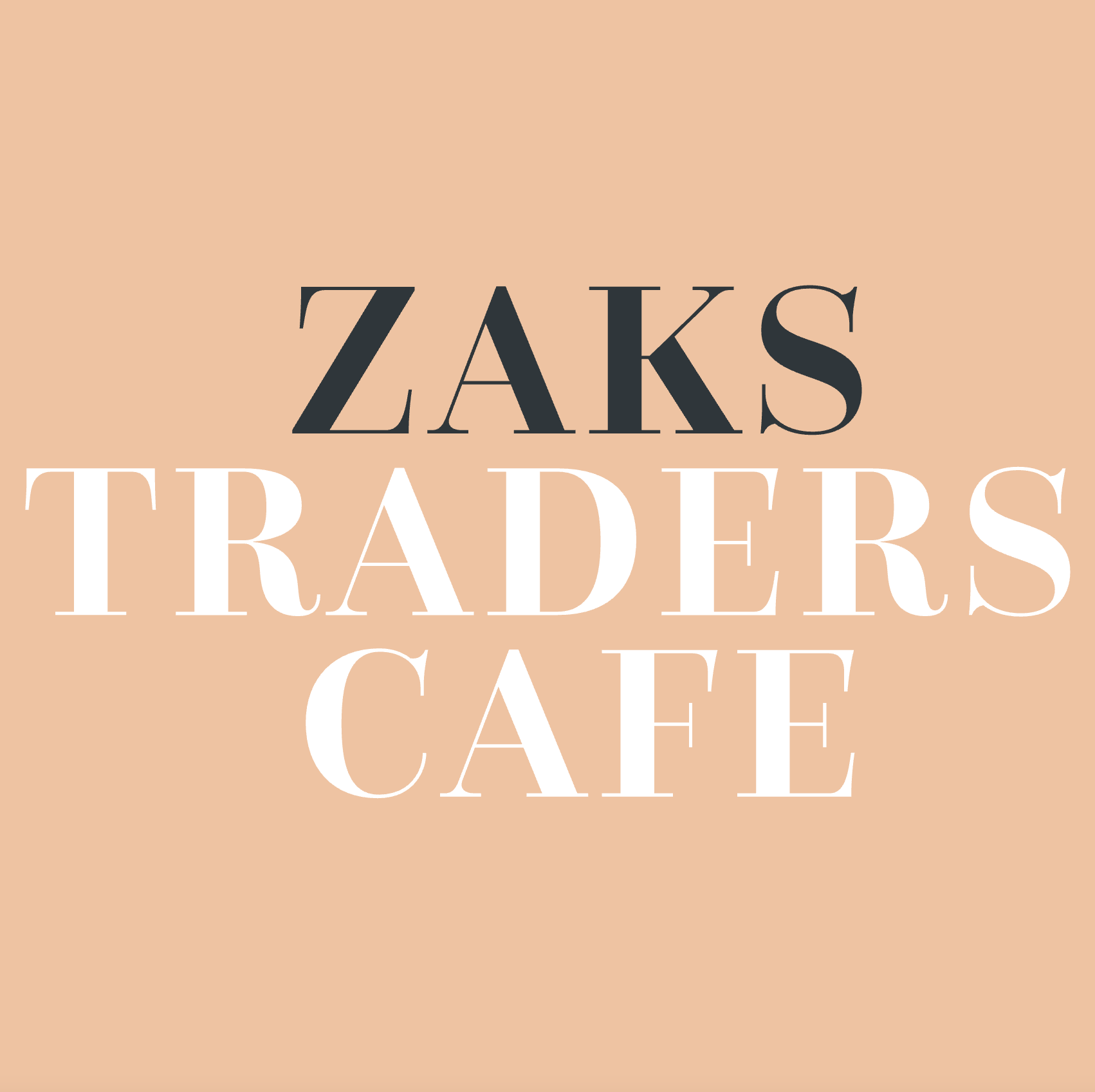 Zaks Trad... icon