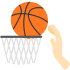 Basketbal... icon