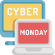 Cyber Mon... icon