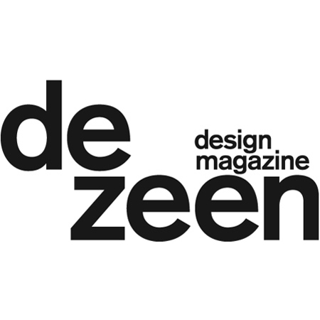 Dezeen icon