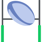 Rugby Feed icon