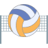 Volleyball Feed icon