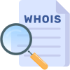 WHOIS cha... icon