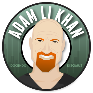 Adam Li Khan icon