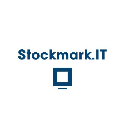 Stockmark.IT icon