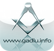 GADU.INFO icon