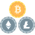 Cryptocur... icon
