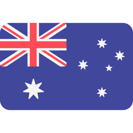 Australia... icon