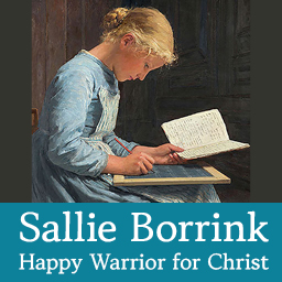 Sallie Bo... icon