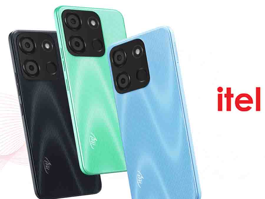 Itel_A60_... icon
