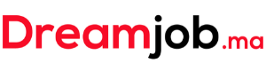 Dreamjob.ma icon