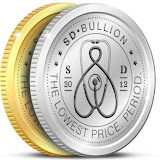 SD Bullion icon