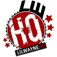 Lil Wayne... icon