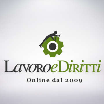 LavoroeDi... icon