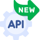 New API Feeds on follow.it icon