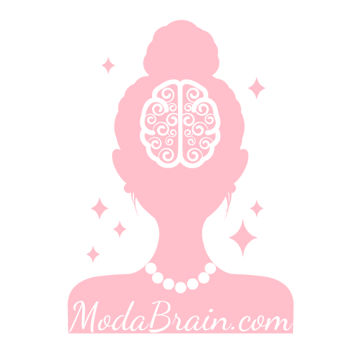 ModaBrain icon