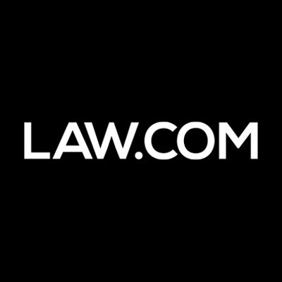 Law.com icon