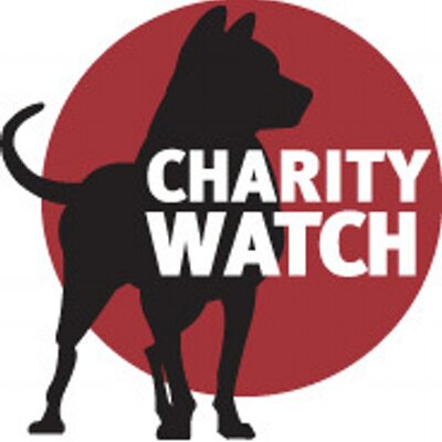 CharityWatch icon