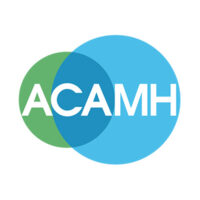 ACAMH icon