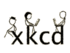 xkcd icon